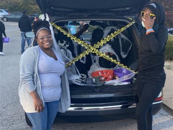 Trunk or Treat 2022