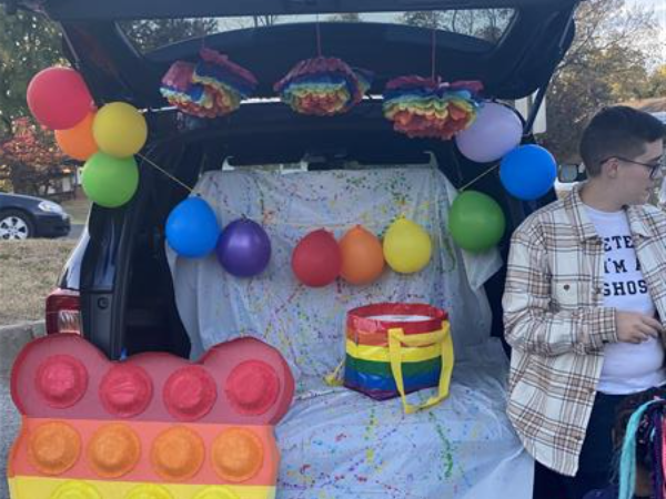 Trunk or Treat 2022